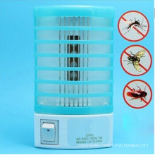 220V LED Mosquito Killer Lamp Pest Repeller